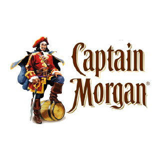 Captain Morgan